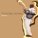THOMAS JONES - Waters of Rivers