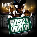 Roccett DJ RPM - Respect My Gangsta