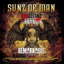 Sunz Of Man 60 Second Assassin - M O A N