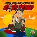 Jose Guapo - Let Em Fly Produced By Nard B