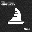 CRMS Records - BEST OF CRMS 2019 Mark Funk Continuous DJ Mix