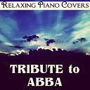 Relaxing Piano Covers - The Name Of The Game