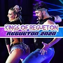 Kings of Regueton - El Clavo Kings Version