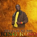 KING KOSO - Reggea Music