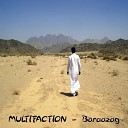 Multifaction - Deir El Bersha