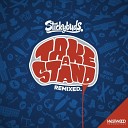 Stickybuds Prince Alla - Heavy Load Ed Solo Remix