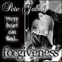 Pete Galvin - All The Wishes