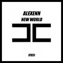 Alexenn - New World Radio Edit