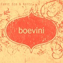 Cahit Ece Koitz - Boevini