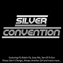 Silver Convention - Heart of Stone
