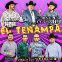 Frecuencia feat Cornelio Reyna Tercero - El Tenampa Con Tololoche
