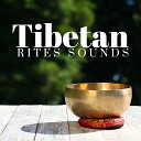 Tibetan Ring - Slow Life