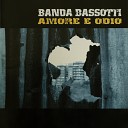 Banda Bassotti - Il Paese dei Balocchi