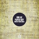 Erik Loz - Paper Boy Original Mix