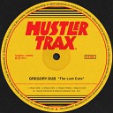 Gregory Dub - Track Two Original Mix