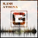 M Anh - Athena Original Mix