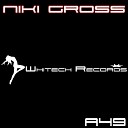 Niki Gross - Forget Original Mix