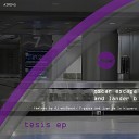 Oscar Escapa Lander B - Tesis DJ WestBeat Remix