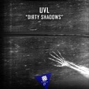UVL - Invisible Limits Original Mix