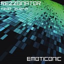 Rezzonator feat Zuzka - Online Love Hypnotic Trance Mix