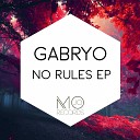 Gabryo - Running Scared Original Mix
