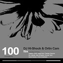 DJ Hi Shock Ortin Cam - LBX Original Mix