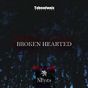 M nts - Broken Hearted Original Mix