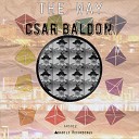 Csar Baldon - The Way Original Mix