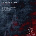 DJ Saint Pierre - Spartacus Ben Egger Remix