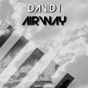 David I - Airway Original Mix