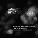 Ricardo Garduno Submerge - Objective Paul Birken Remix
