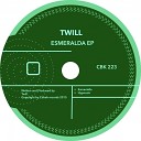 Twill - Hypnosis Original Mix