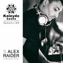 Alex Raider - Under My Skin Original Mix