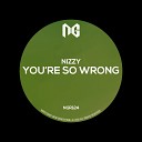 Nizzy - Conflict Of Interest Original Mix
