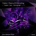 7 Baltic - Theory Of Everything Sava Remix