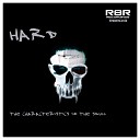 HaRd - Visions Original Mix