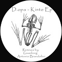 D opa - Lies Antonio Brandolini Remix