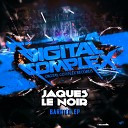 Jaques Le Noir - Barrier Original Mix