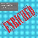 Rick Marshall - Fever Radio Edit