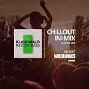 Andre Wildenhues - Chillout In The Mix Vol 01 Continuous DJ Mix