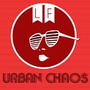 Alan Becker - Urban Chaos Original Mix