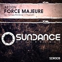 Aeden - Force Majeure Phil Dinner Remix