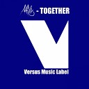 NARDJ - Together Original Mix