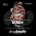 Buben - Prime Original Mix