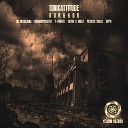Tonikattitude - Borghor Voodoopriester Remix