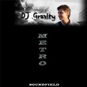 DJ Gravity - Kiss Original Mix