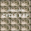 Jens Lod n - At First I Couldn t Speak Original Mix