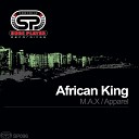 African King - Apparel Enthralment Mix