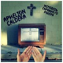 Aphelion Caldera - Как все начиналось