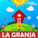 Lourdes Sanchez - La Granja